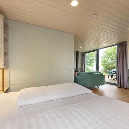 Center Parcs Huttenheugte Drenthe-Overijssel Dalen Kültér fotó