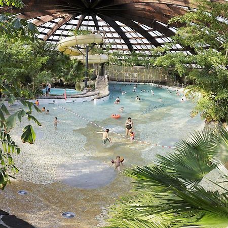 Center Parcs Huttenheugte Drenthe-Overijssel Dalen Kültér fotó