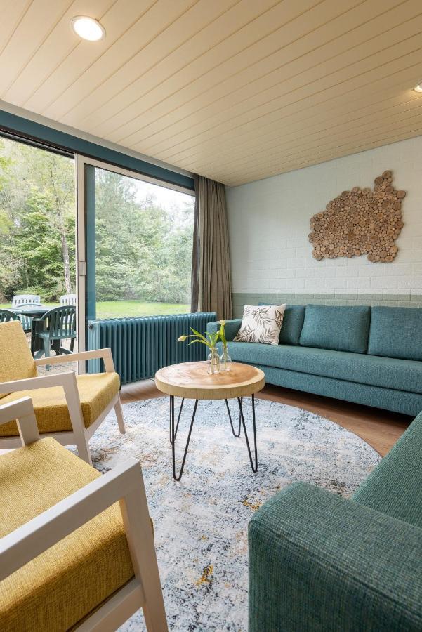 Center Parcs Huttenheugte Drenthe-Overijssel Dalen Kültér fotó