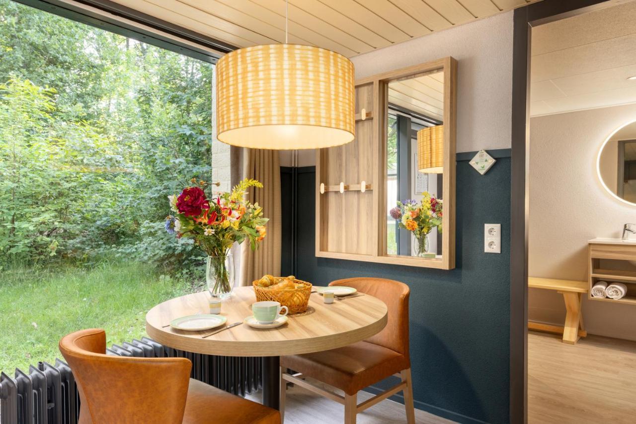 Center Parcs Huttenheugte Drenthe-Overijssel Dalen Kültér fotó