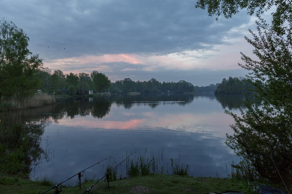 Center Parcs Huttenheugte Drenthe-Overijssel Dalen Kültér fotó