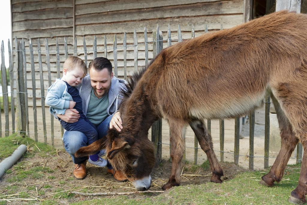 Center Parcs Huttenheugte Drenthe-Overijssel Dalen Kültér fotó