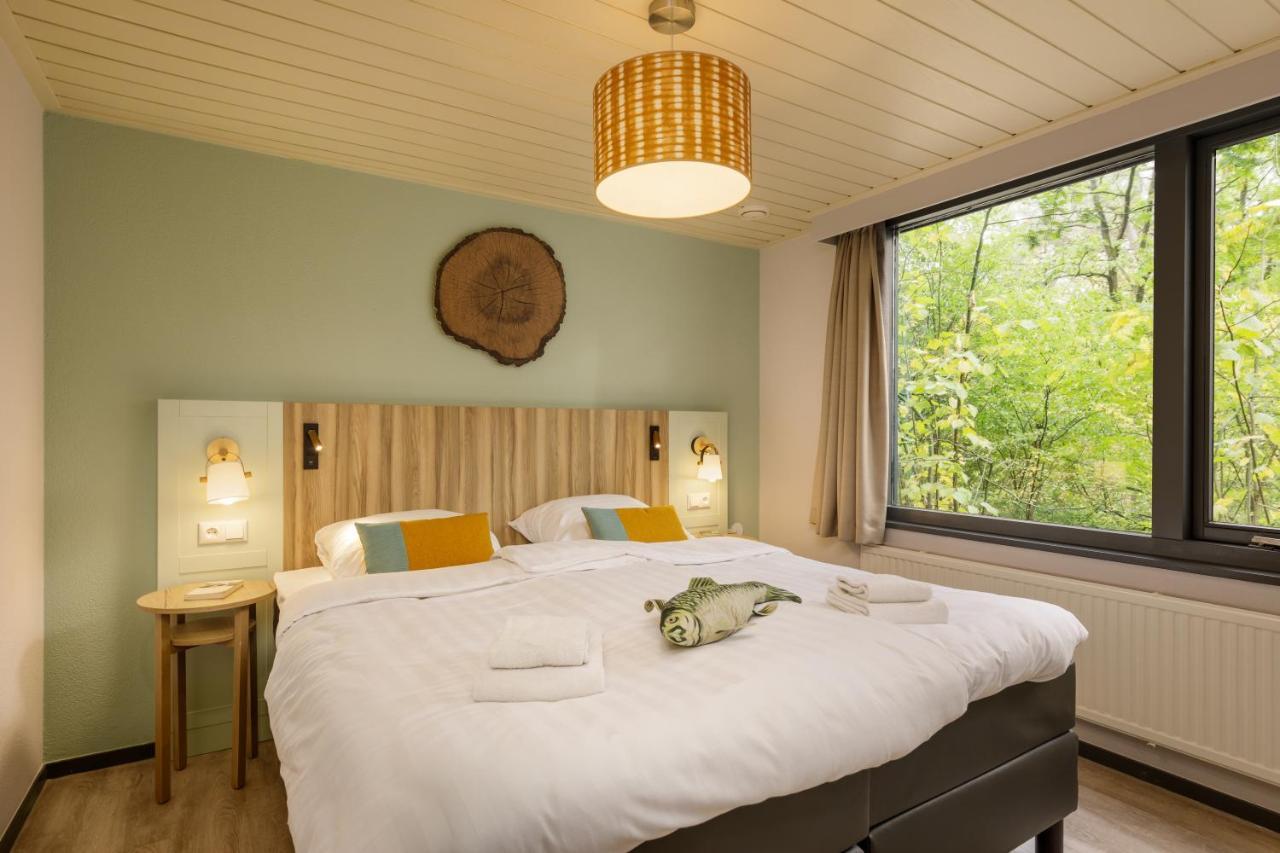 Center Parcs Huttenheugte Drenthe-Overijssel Dalen Kültér fotó