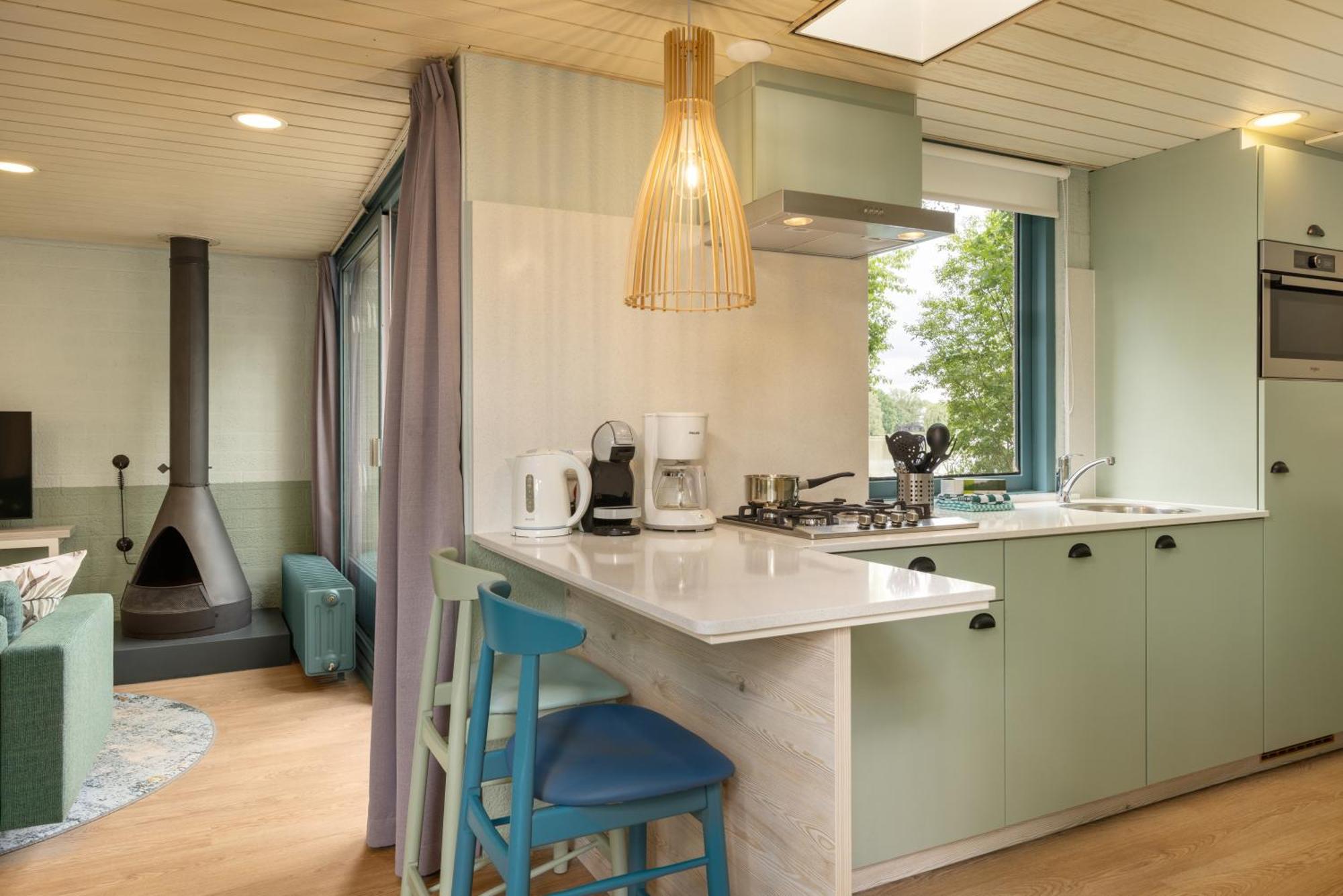 Center Parcs Huttenheugte Drenthe-Overijssel Dalen Kültér fotó