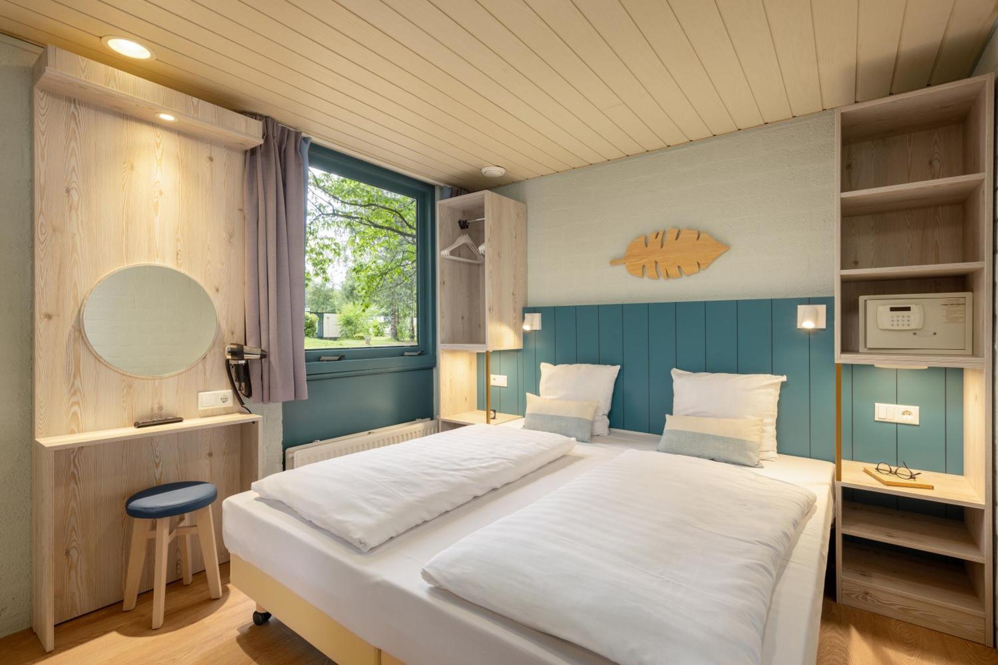 Center Parcs Huttenheugte Drenthe-Overijssel Dalen Kültér fotó