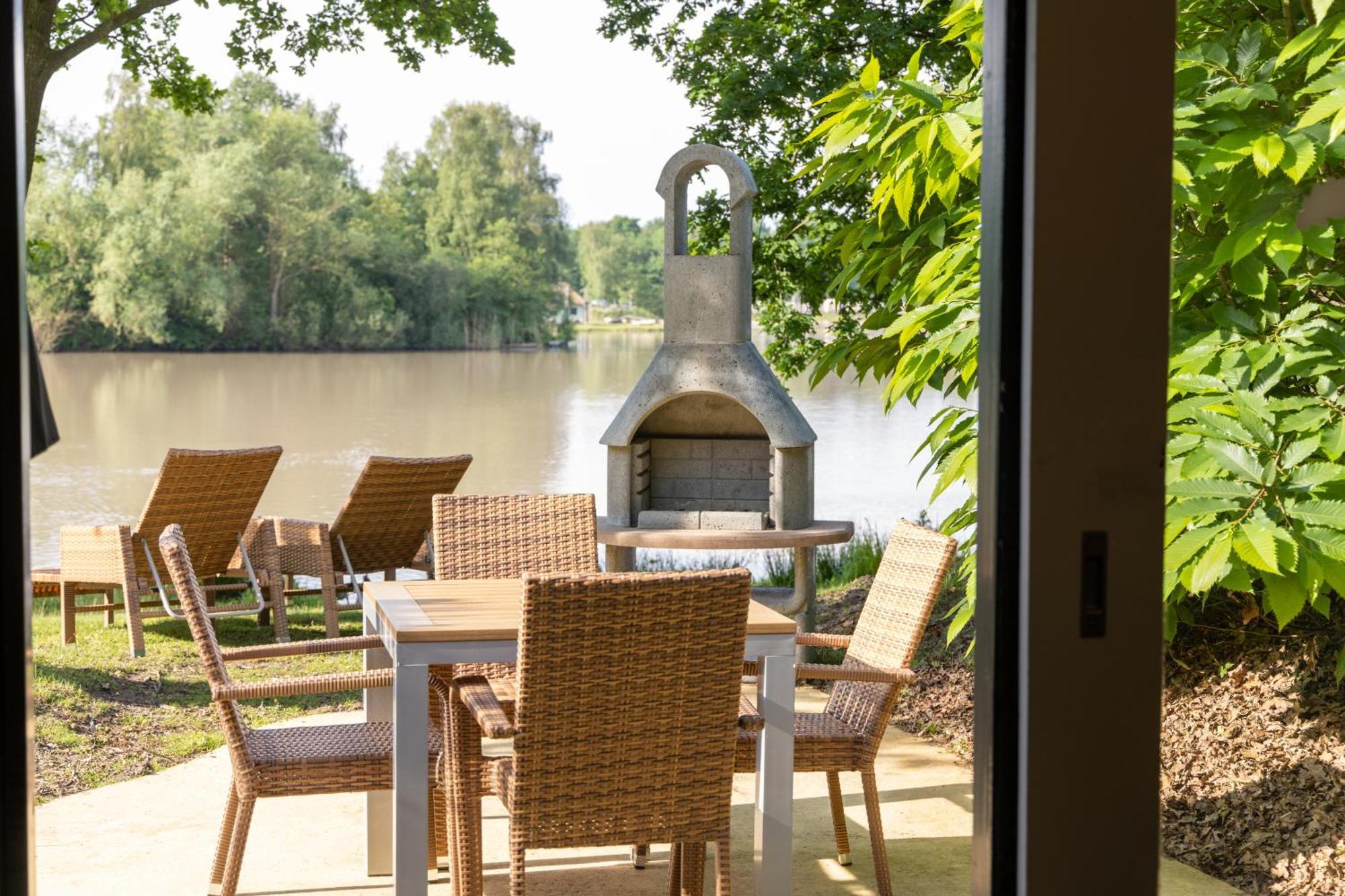 Center Parcs Huttenheugte Drenthe-Overijssel Dalen Kültér fotó
