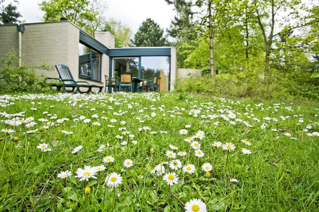 Center Parcs Huttenheugte Drenthe-Overijssel Dalen Kültér fotó